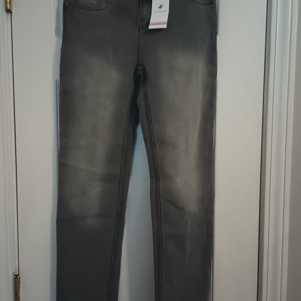 Beverly Hills Polo Club Boys Jeans.